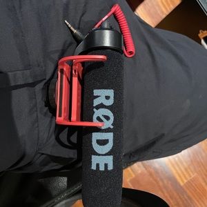 RODE MIC videomic go